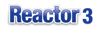 Reactor 3 Proportioner